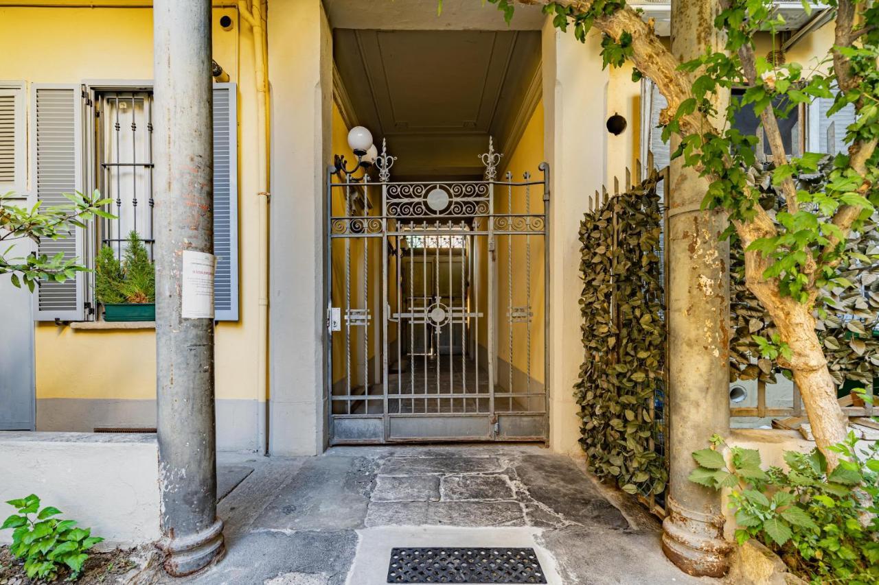 Milano, La Casetta Di Beatrice - By Host4U Exterior foto